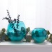 LARGE AUQUA FISH BOWL