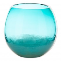 LARGE AUQUA FISH BOWL
