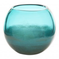 LARGE AUQUA FISH BOWL