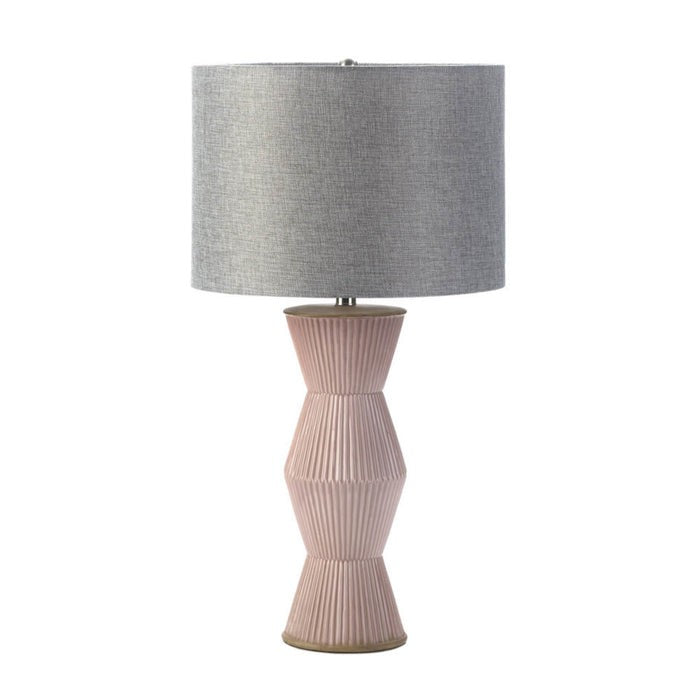 GABLE RIDGES TABLE LAMP