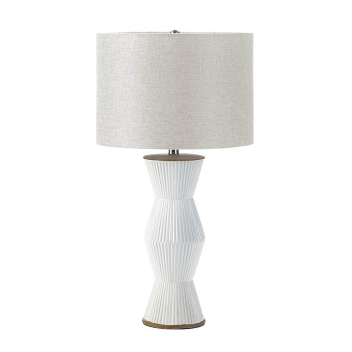 GABLE RIDGES TABLE LAMP